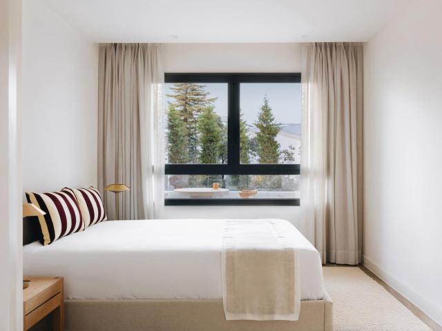 Apartamento en alquiler en Madrid Madrid
