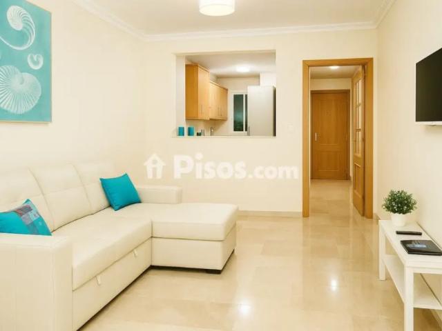 Apartamento en alquiler en Alcorrín