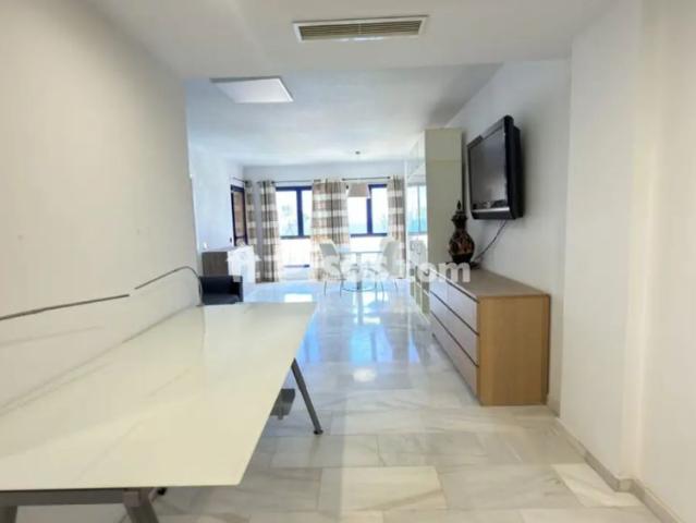 Apartamento en alquiler en Alcorrín