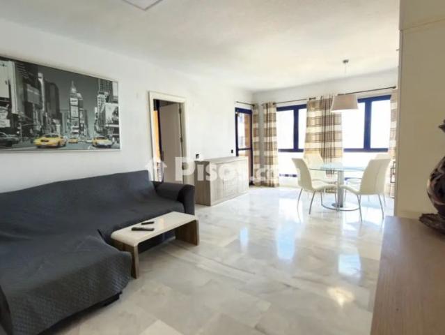 Apartamento en alquiler en Alcorrín