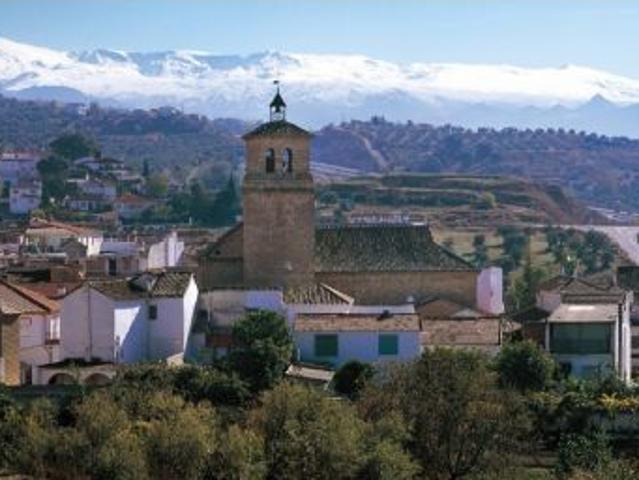 Solar en Venta en Molina de Segura, Murcia