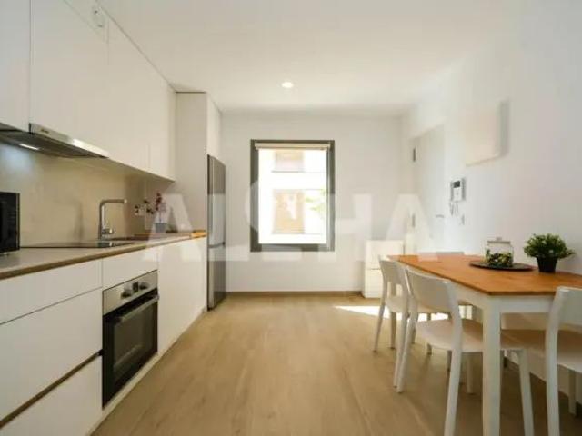 Apartamento en alquiler en Alfara del Pariarca