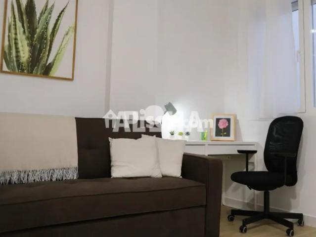 Apartamento en alquiler en Alfara del Pariarca