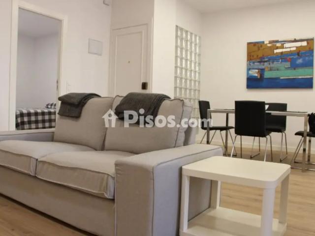 Apartamento en alquiler en Alfara del Pariarca