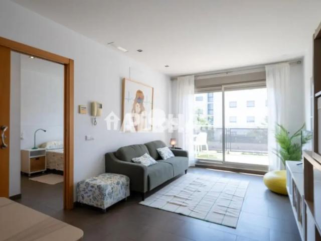 Apartamento en alquiler en Alfara del Pariarca