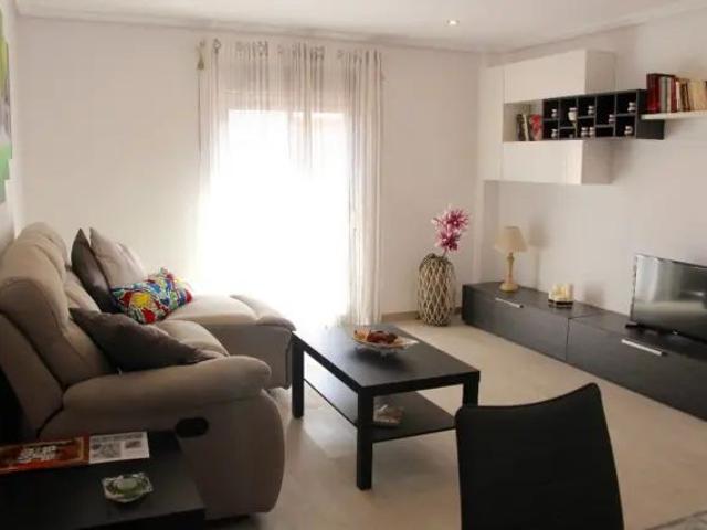 Apartamento en alquiler en Alfara del Patriarca