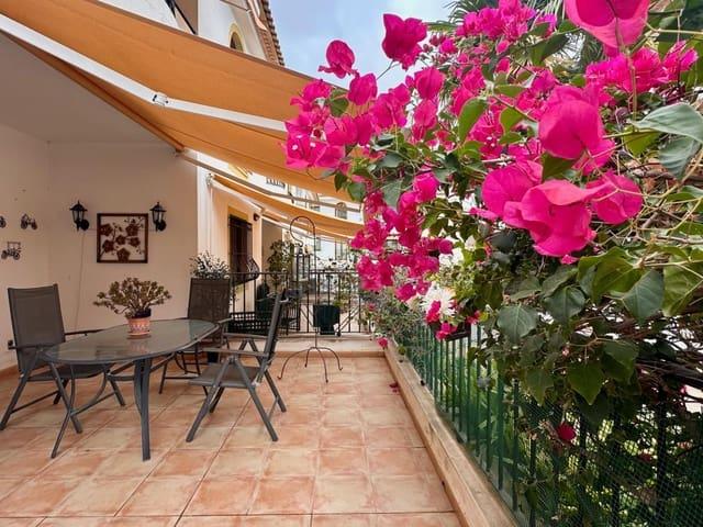 Apartamento en alquiler en Alfaz del Pi / L'Alfàs del Pi, Alicante Costa Blanca