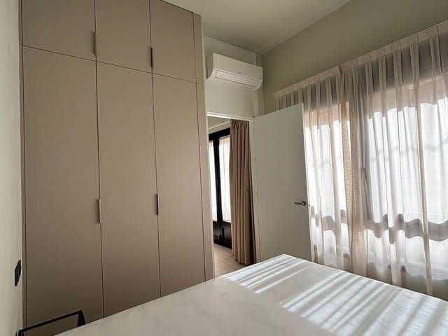 Apartamento en alquiler en Alfaz del Pi / L'Alfàs del Pi, Alicante Costa Blanca