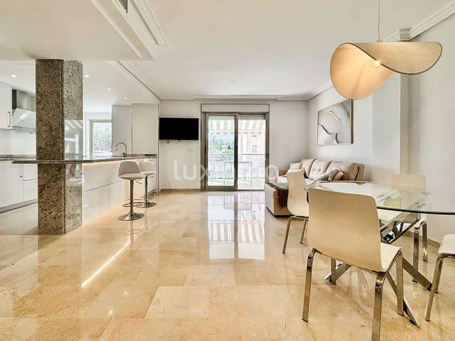 Apartamento en alquiler en Alfaz del Pi / L'Alfàs del Pi, Alicante Costa Blanca