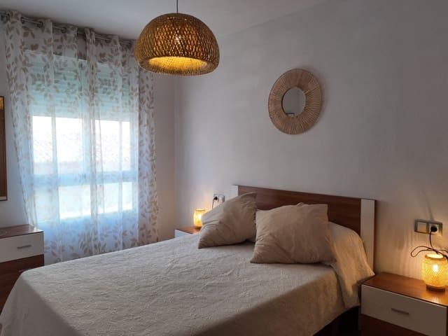 Apartamento en alquiler en Alfaz del Pi / L'Alfàs del Pi, Alicante Costa Blanca