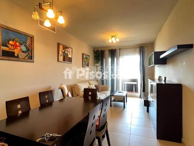 Apartamento en alquiler en Algarrobo Costa