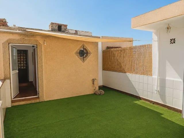 Apartamento en alquiler en Algeciras, Cádiz Costa de la Luz