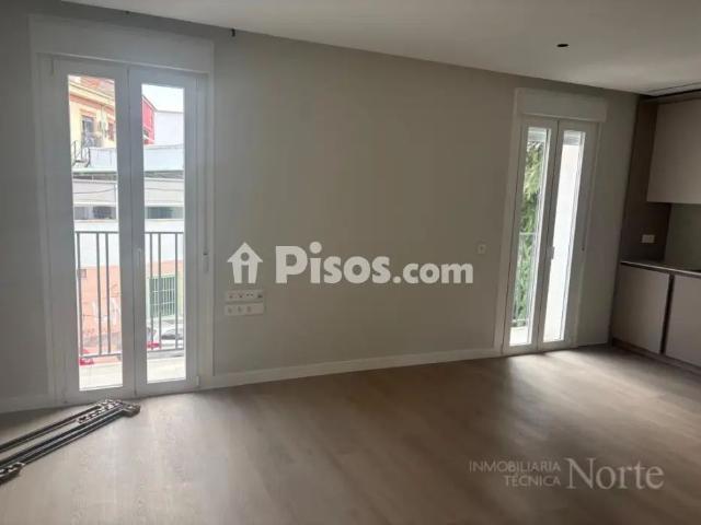Apartamento en alquiler en Algete