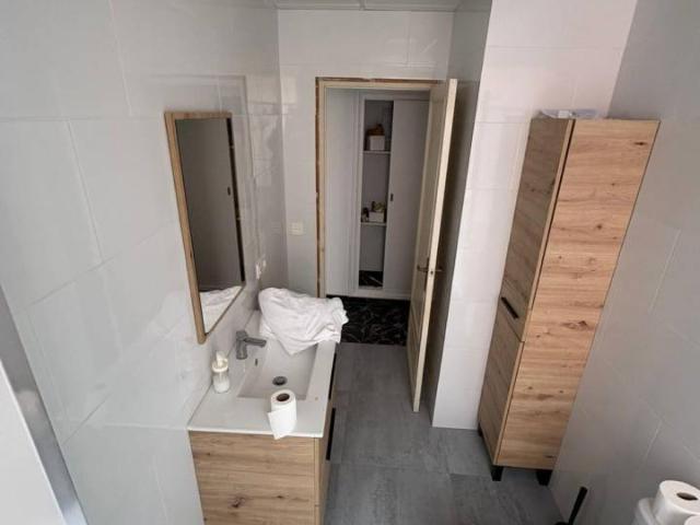 Apartamento en alquiler en Alicante