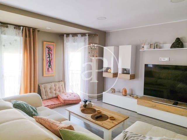 Apartamento en alquiler en Alicante / Alacant, Alicante Costa Blanca