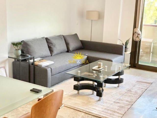 Apartamento en alquiler en Alicante / Alacant, Alicante Costa Blanca