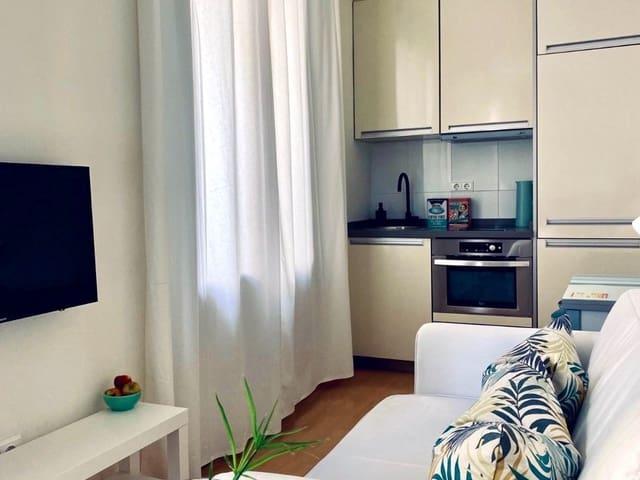 Apartamento en alquiler en Alicante / Alacant, Alicante Costa Blanca