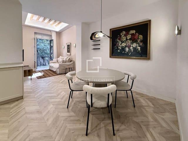 Apartamento en alquiler en Alicante / Alacant, Alicante Costa Blanca