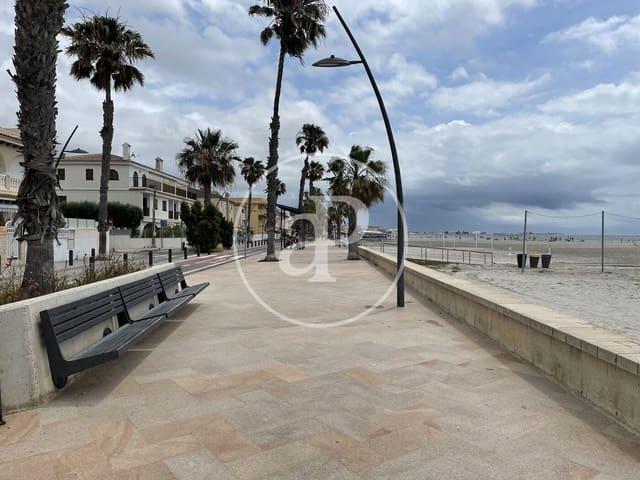 Apartamento en alquiler en Alicante / Alacant, Alicante Costa Blanca