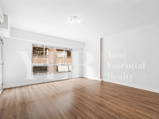 Apartamento en alquiler en Alicante / Alacant, Alicante Costa Blanca