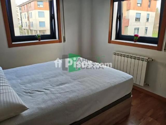 Apartamento en alquiler en Allariz