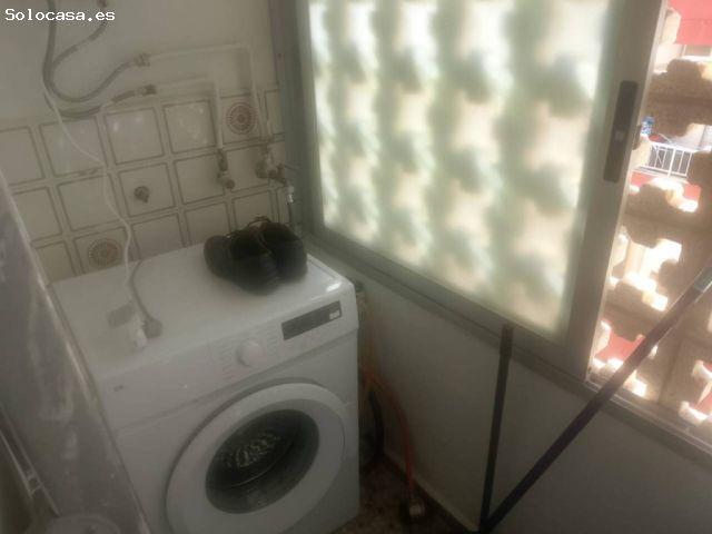 Apartamento en Alquiler en Alqueria De La Comtessa, L Valencia