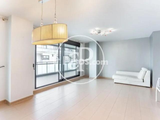 Apartamento en alquiler en Alt Palància Doctor Palos