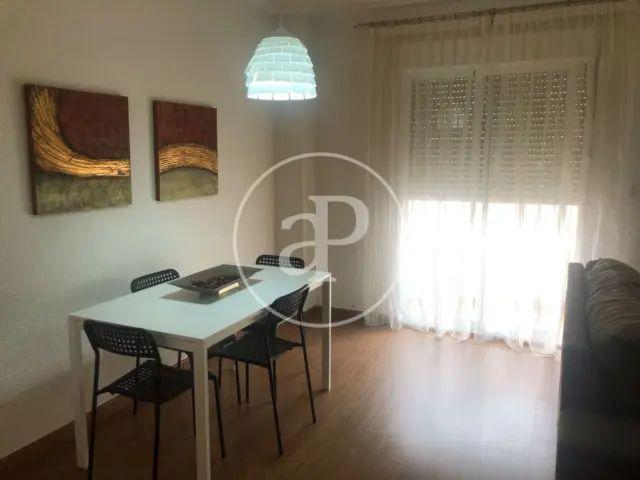 Apartamento en alquiler en Altabix