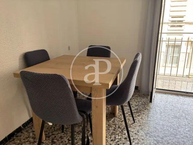 Apartamento en alquiler en Altabix