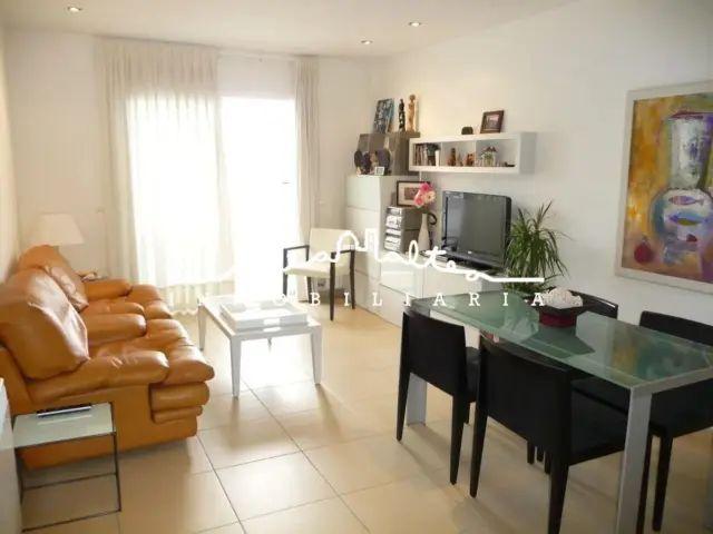 Apartamento en alquiler en Altea