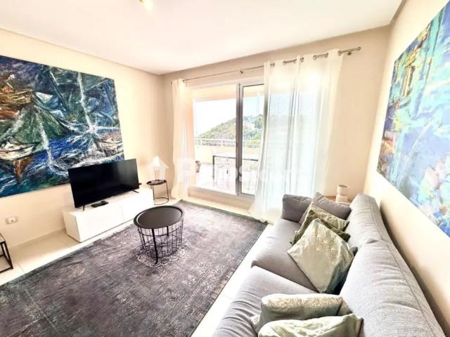 Apartamento en alquiler en Altea