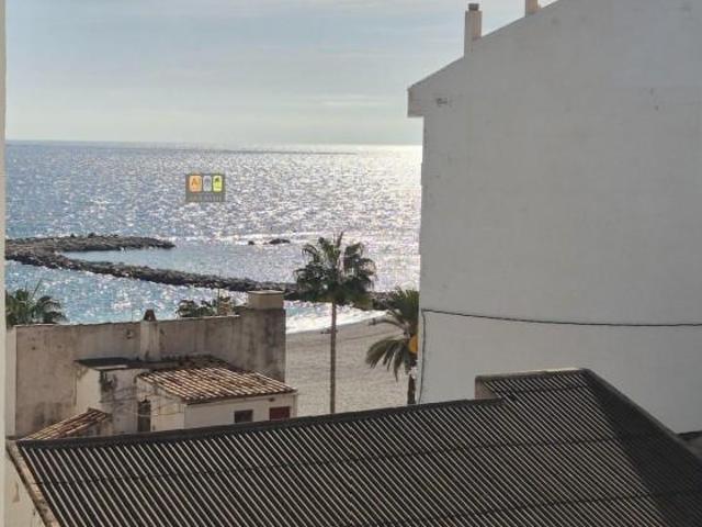 Apartamento en alquiler en Altea, 2a linea