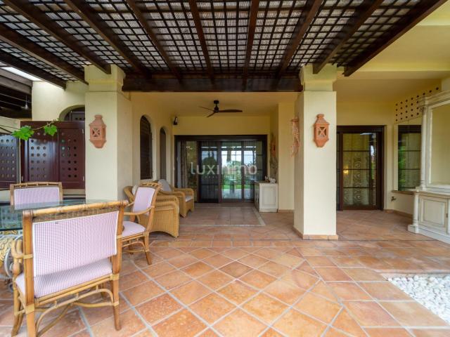 Apartamento en alquiler en Altea Alicante