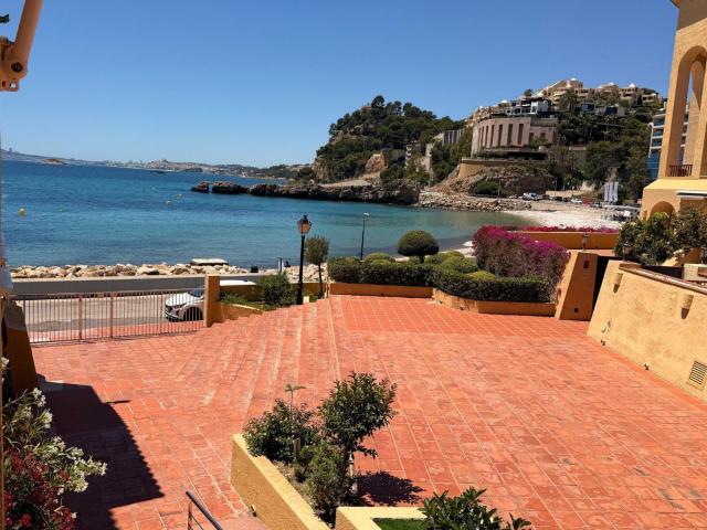 Apartamento en alquiler en Altea Alicante