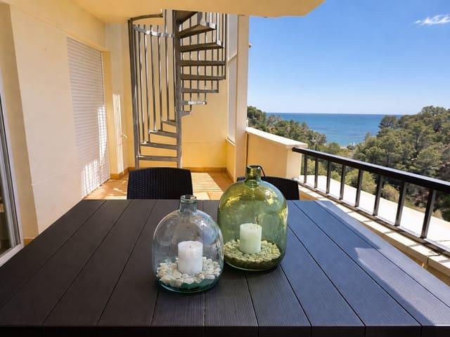 Apartamento en alquiler en Altea, Alicante Costa Blanca