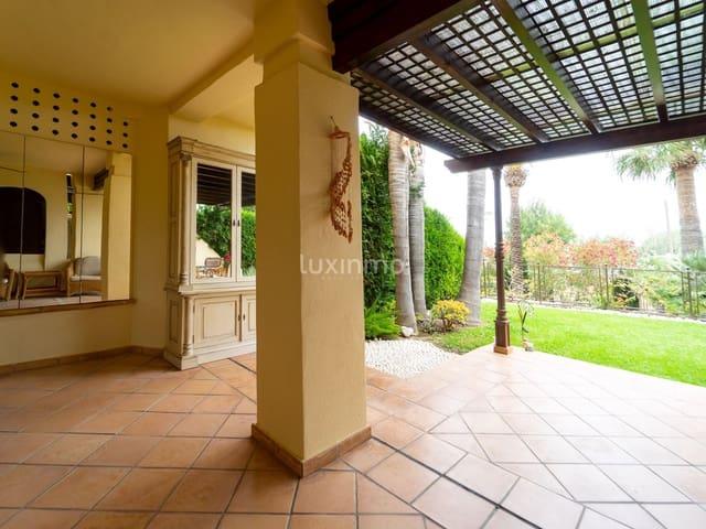 Apartamento en alquiler en Altea, Alicante Costa Blanca