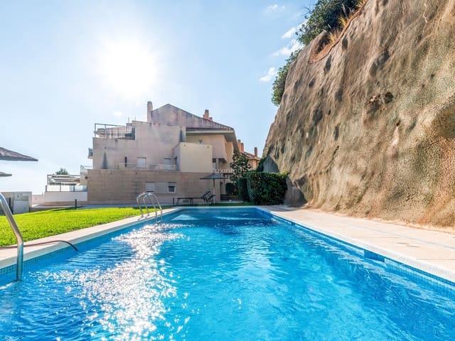 Apartamento en alquiler en Altea, Alicante Costa Blanca