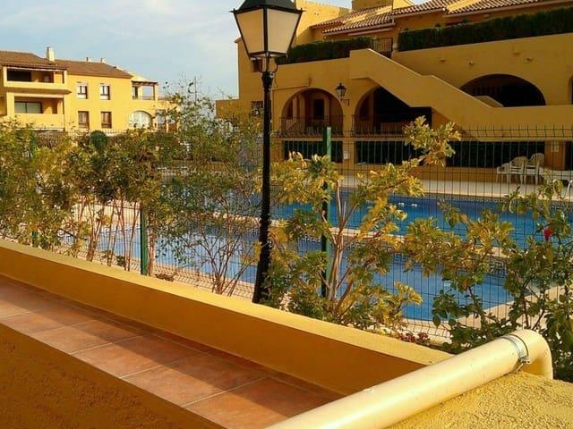 Apartamento en alquiler en Altea, Alicante Costa Blanca