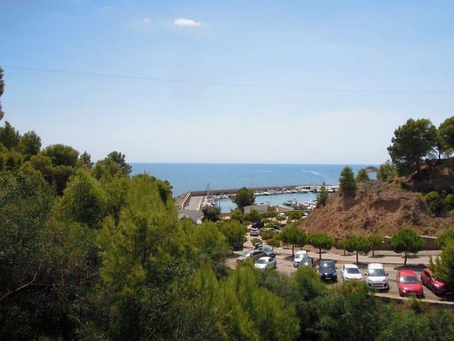 Apartamento en alquiler en Altea, Alicante Costa Blanca
