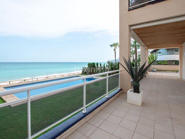 Apartamento en alquiler en Altea, Alicante Costa Blanca
