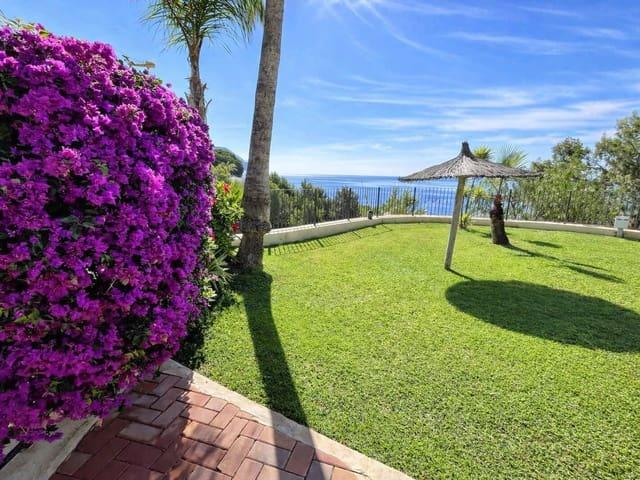 Apartamento en alquiler en Altea, Alicante Costa Blanca