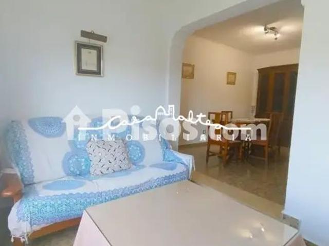 Apartamento en alquiler en Altea La Vella