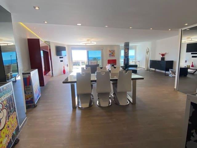 Apartamento en alquiler en Altea la Vella, Alicante Costa Blanca
