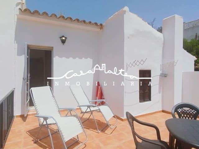 Apartamento en alquiler en Altea la Vella, Alicante Costa Blanca