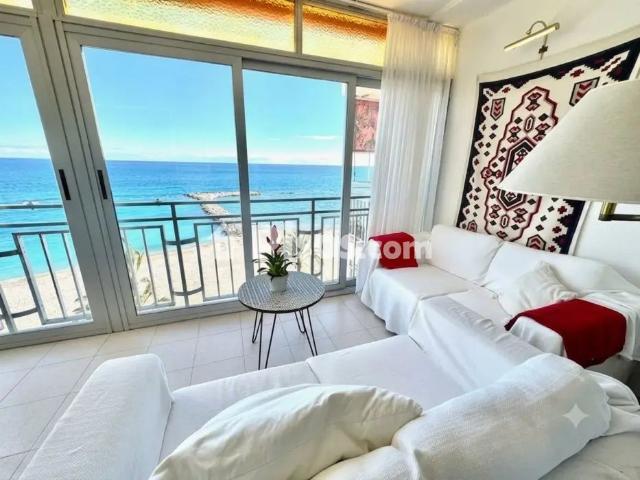 Apartamento en alquiler en Altea Poble