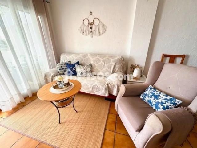 Apartamento en alquiler en Altea Poble