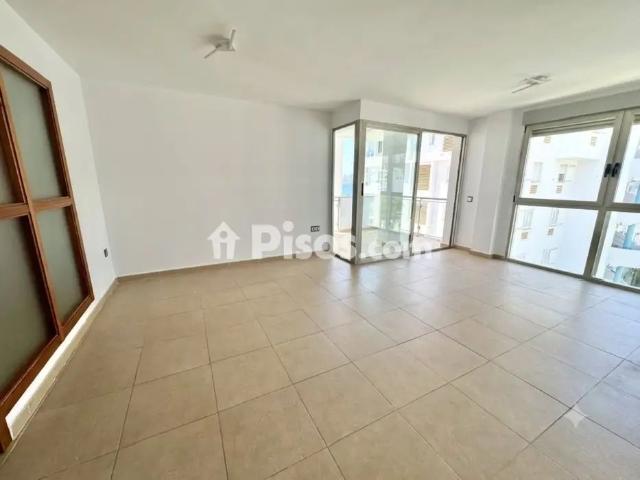 Apartamento en alquiler en Altea Poble