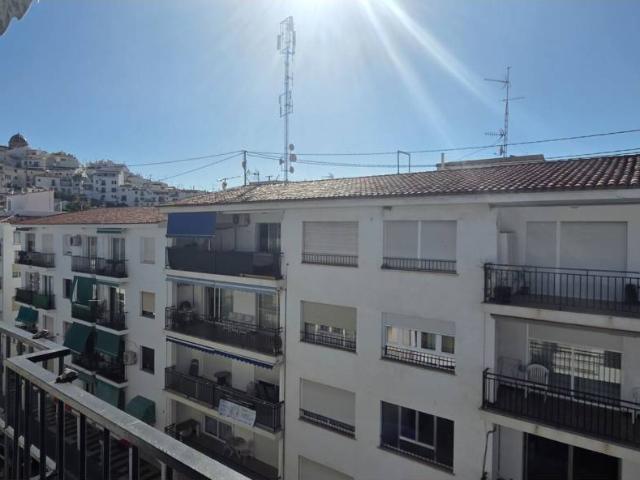 Apartamento en alquiler en Altea Poble 03590