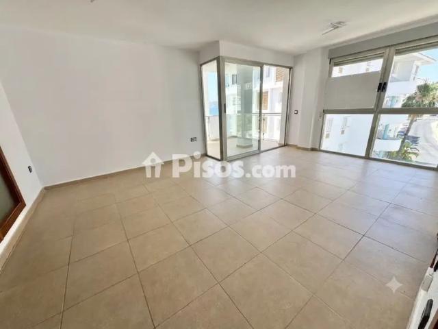 Apartamento en alquiler en Altea Poble