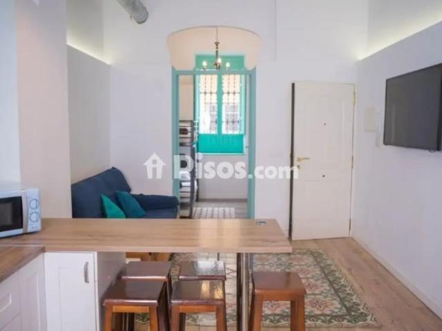 Apartamento en alquiler en Altozano Conde Lumiares